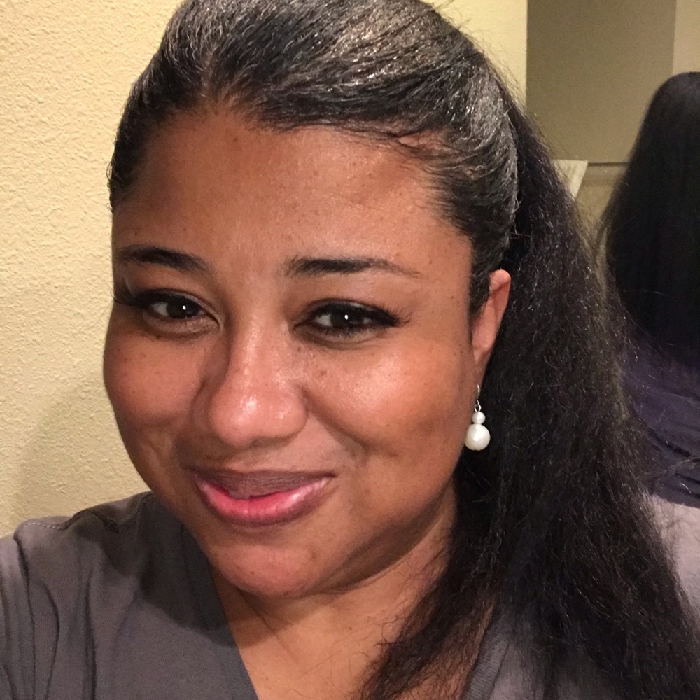 Meet your Posher, Camille